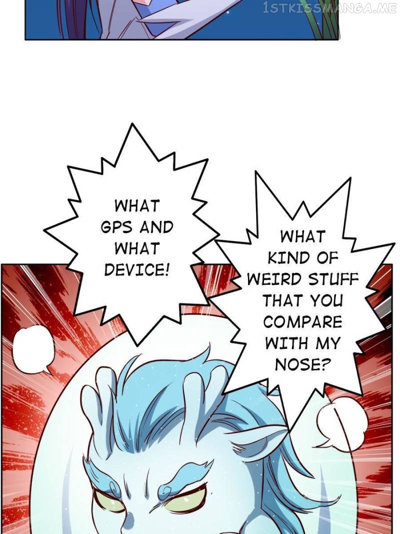 Unscrupuous Consort: the Evil Dotor Chapter 160 - page 19