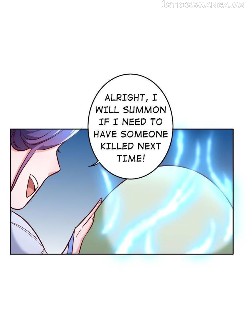 Unscrupuous Consort: the Evil Dotor Chapter 160 - page 23