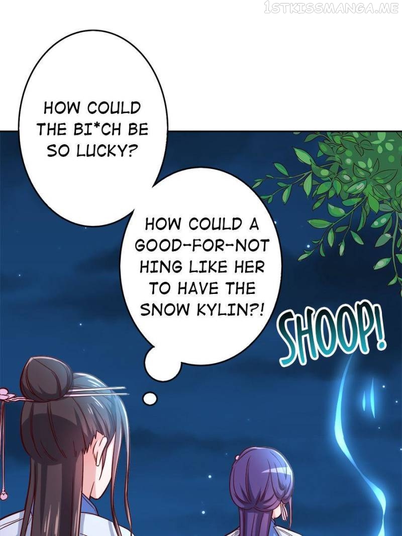Unscrupuous Consort: the Evil Dotor Chapter 160 - page 24