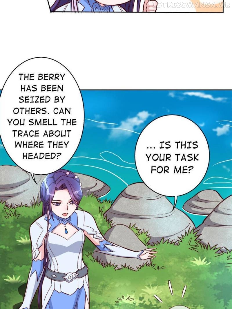 Unscrupuous Consort: the Evil Dotor Chapter 160 - page 4