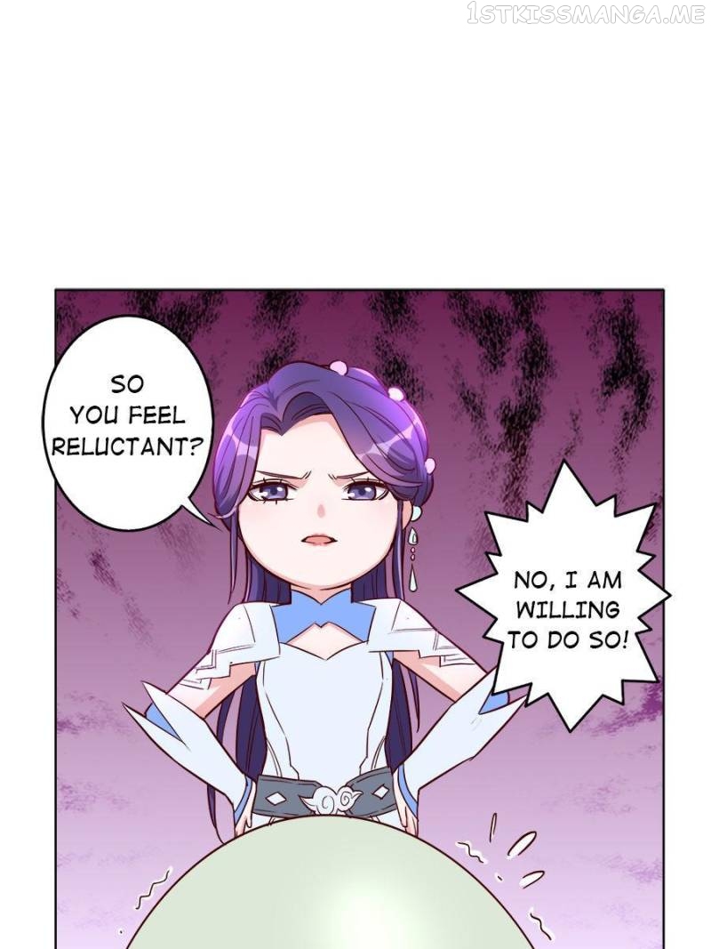 Unscrupuous Consort: the Evil Dotor Chapter 160 - page 8
