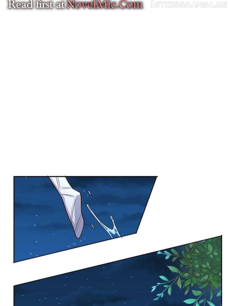 Unscrupuous Consort: the Evil Dotor Chapter 161 - page 1