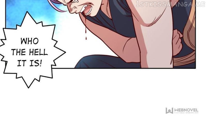 Unscrupuous Consort: the Evil Dotor Chapter 161 - page 14