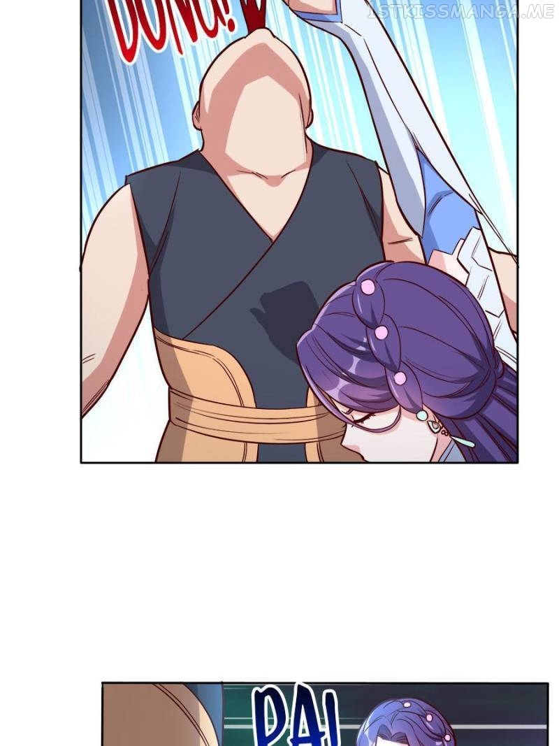 Unscrupuous Consort: the Evil Dotor Chapter 161 - page 17