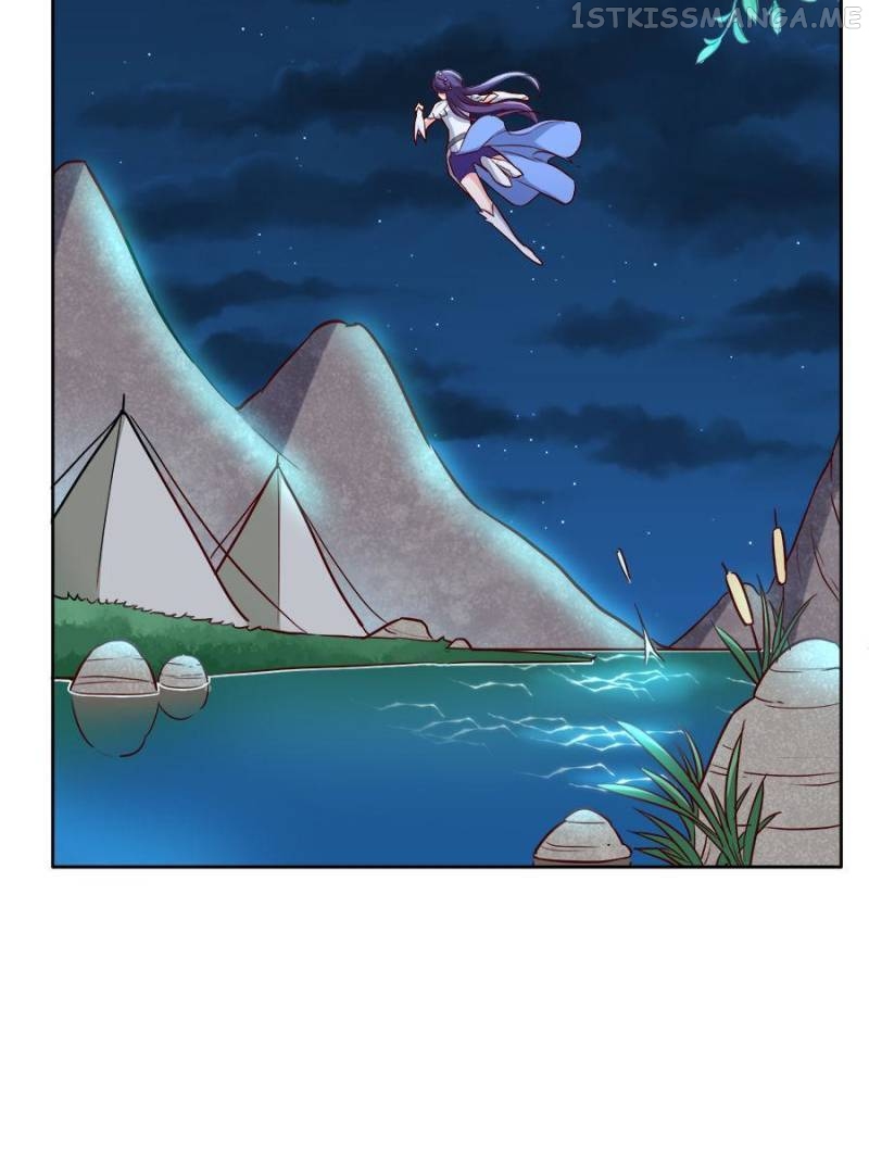 Unscrupuous Consort: the Evil Dotor Chapter 161 - page 2