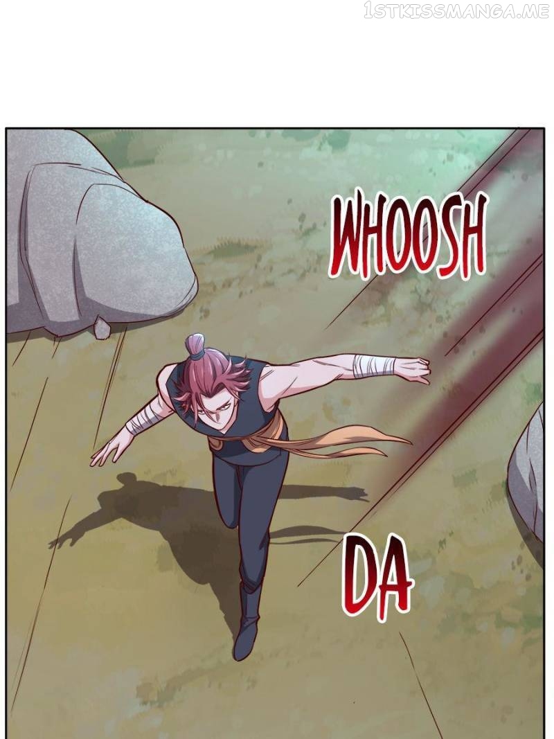 Unscrupuous Consort: the Evil Dotor Chapter 161 - page 22