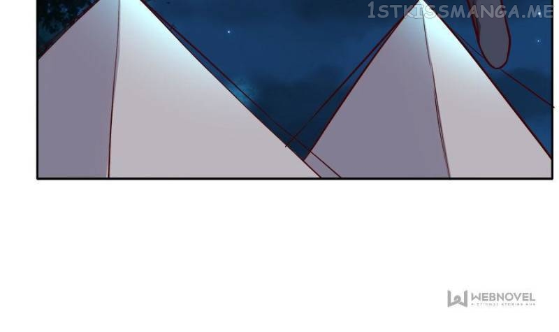 Unscrupuous Consort: the Evil Dotor Chapter 161 - page 28