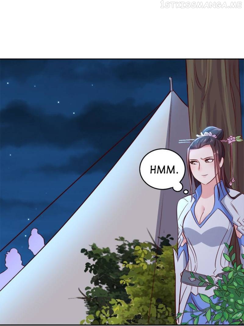 Unscrupuous Consort: the Evil Dotor Chapter 161 - page 30