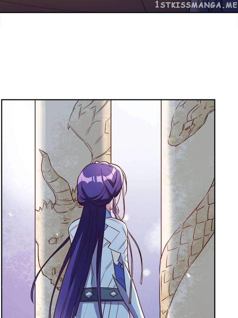 Unscrupuous Consort: the Evil Dotor Chapter 175 - page 12