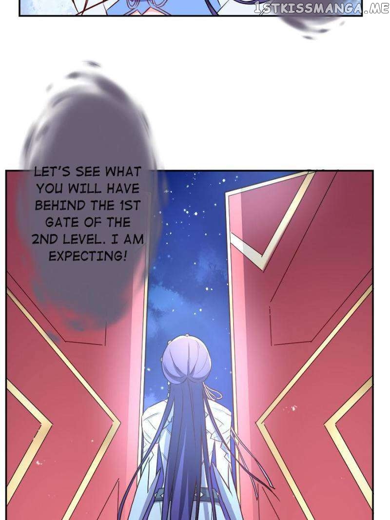 Unscrupuous Consort: the Evil Dotor Chapter 175 - page 20