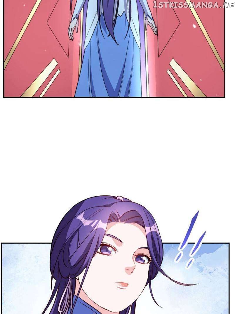 Unscrupuous Consort: the Evil Dotor Chapter 175 - page 21