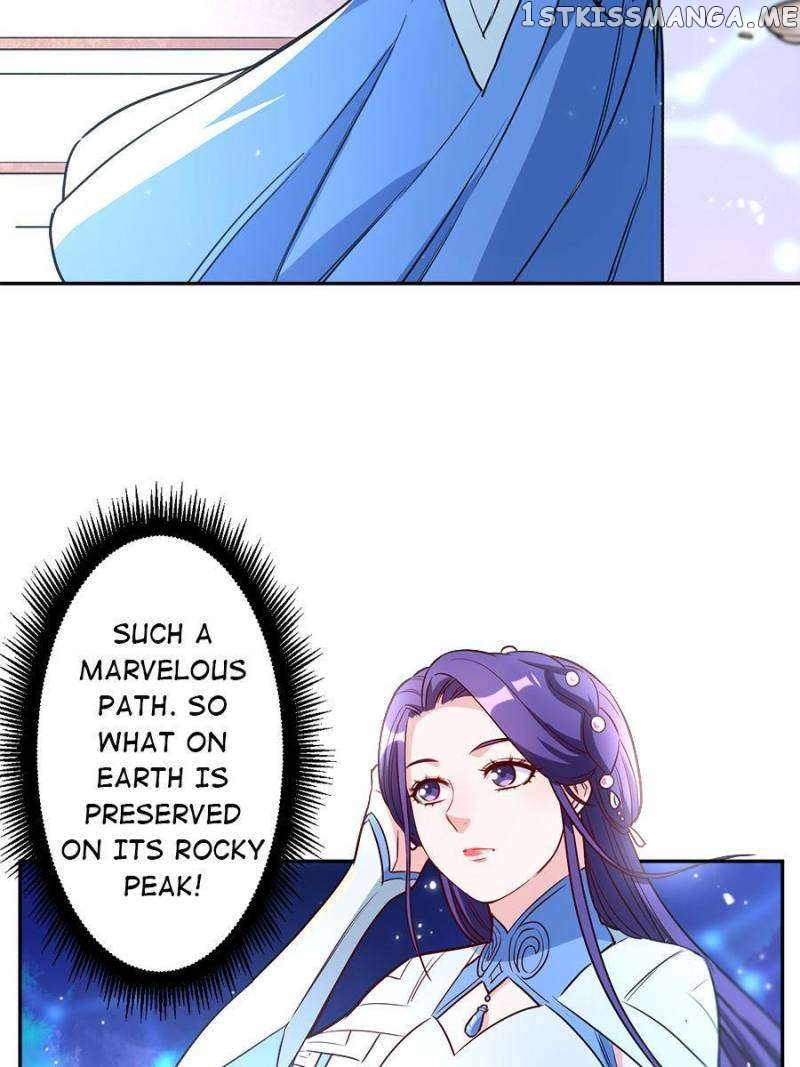 Unscrupuous Consort: the Evil Dotor Chapter 175 - page 29