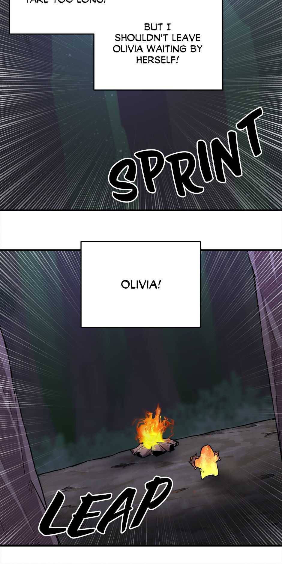 Dragon Ego Chapter 24 - page 10