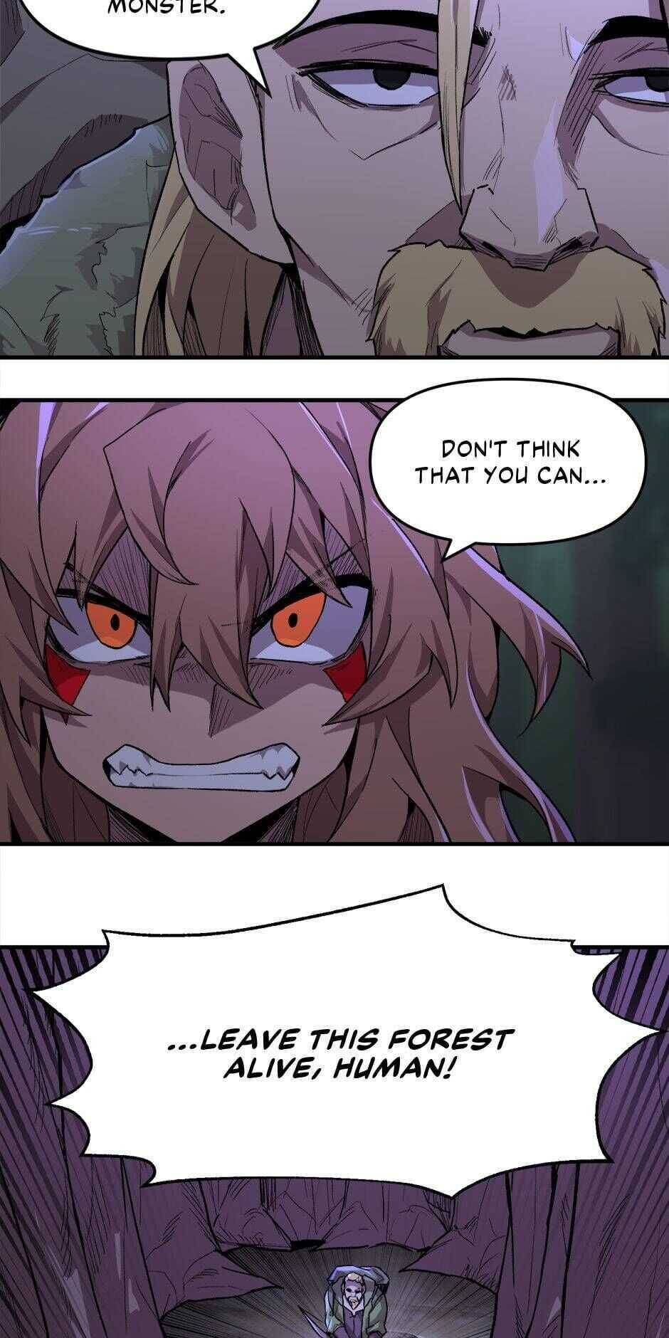 Dragon Ego Chapter 24 - page 32