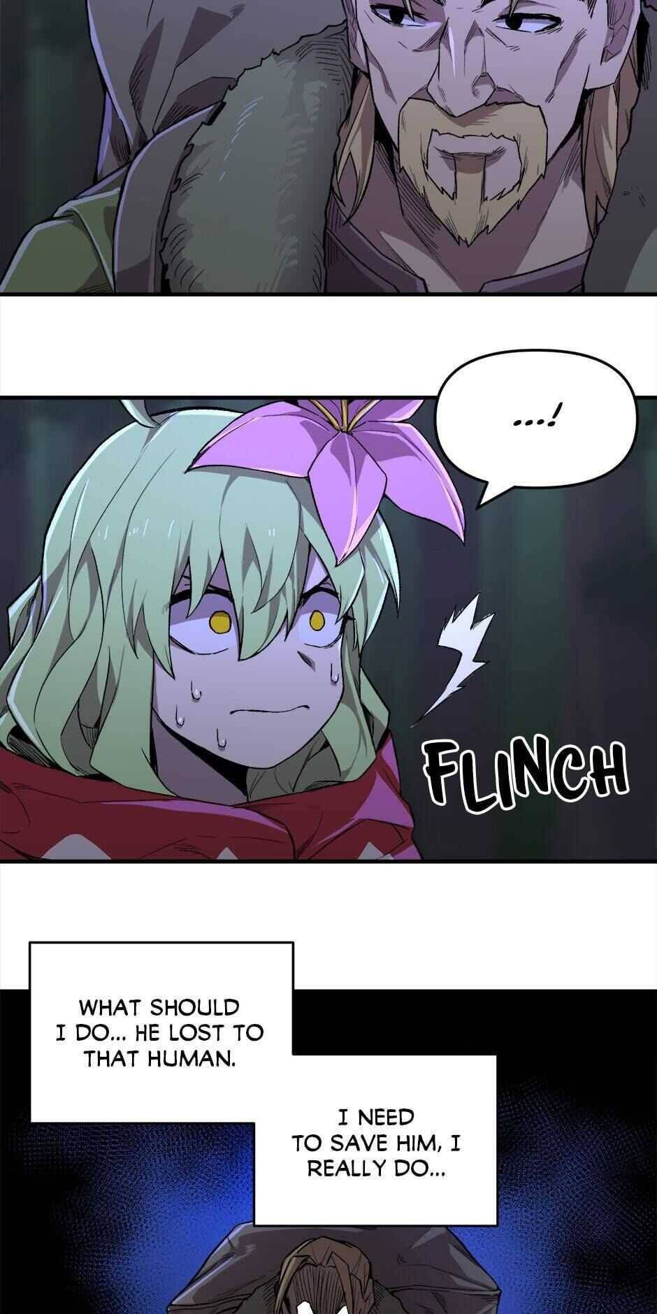 Dragon Ego Chapter 24 - page 37