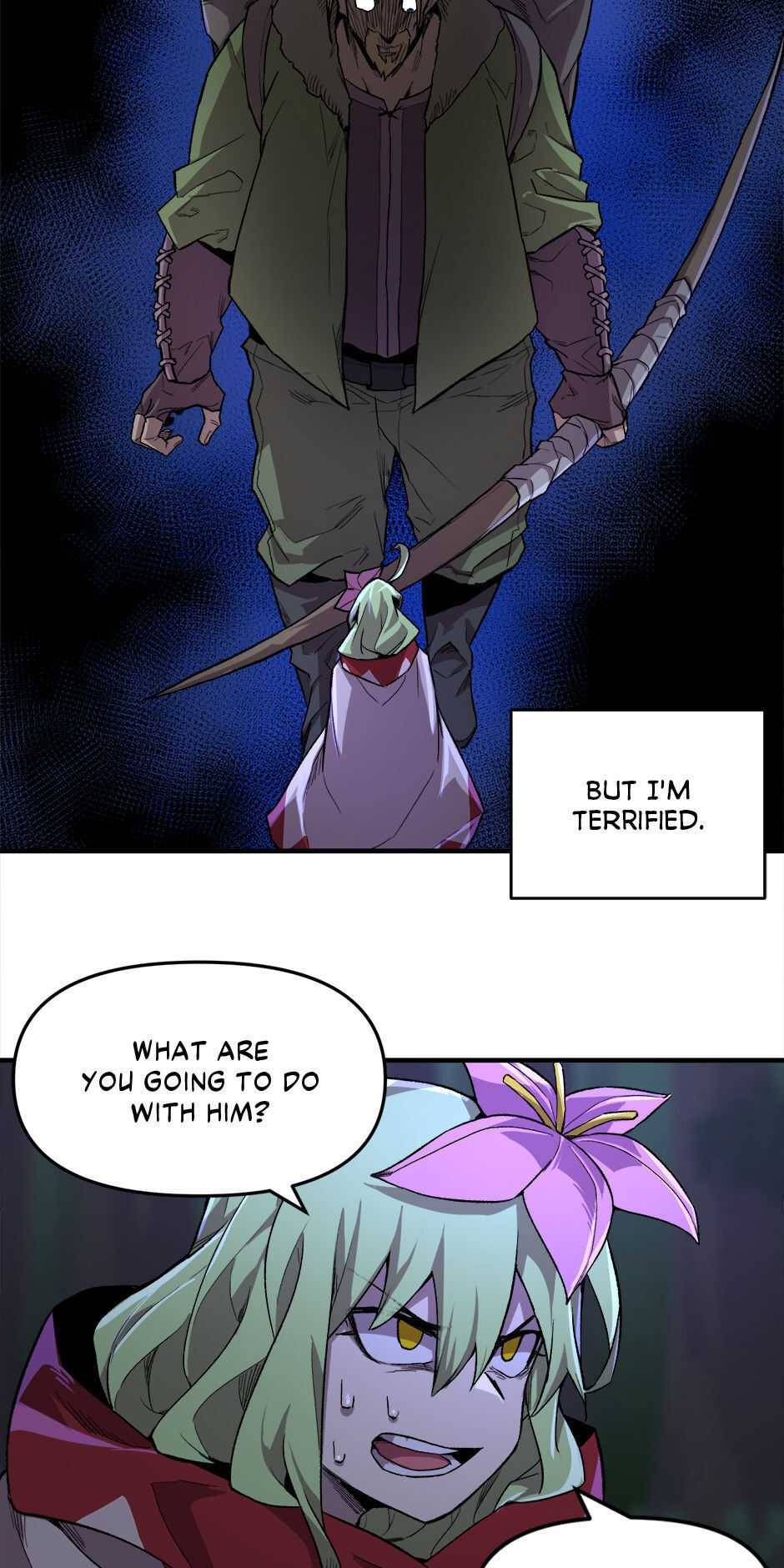 Dragon Ego Chapter 24 - page 38
