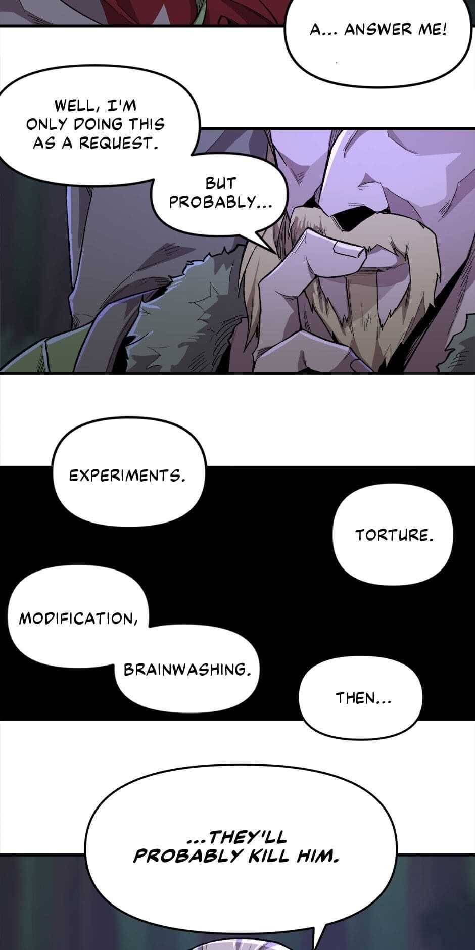 Dragon Ego Chapter 24 - page 39