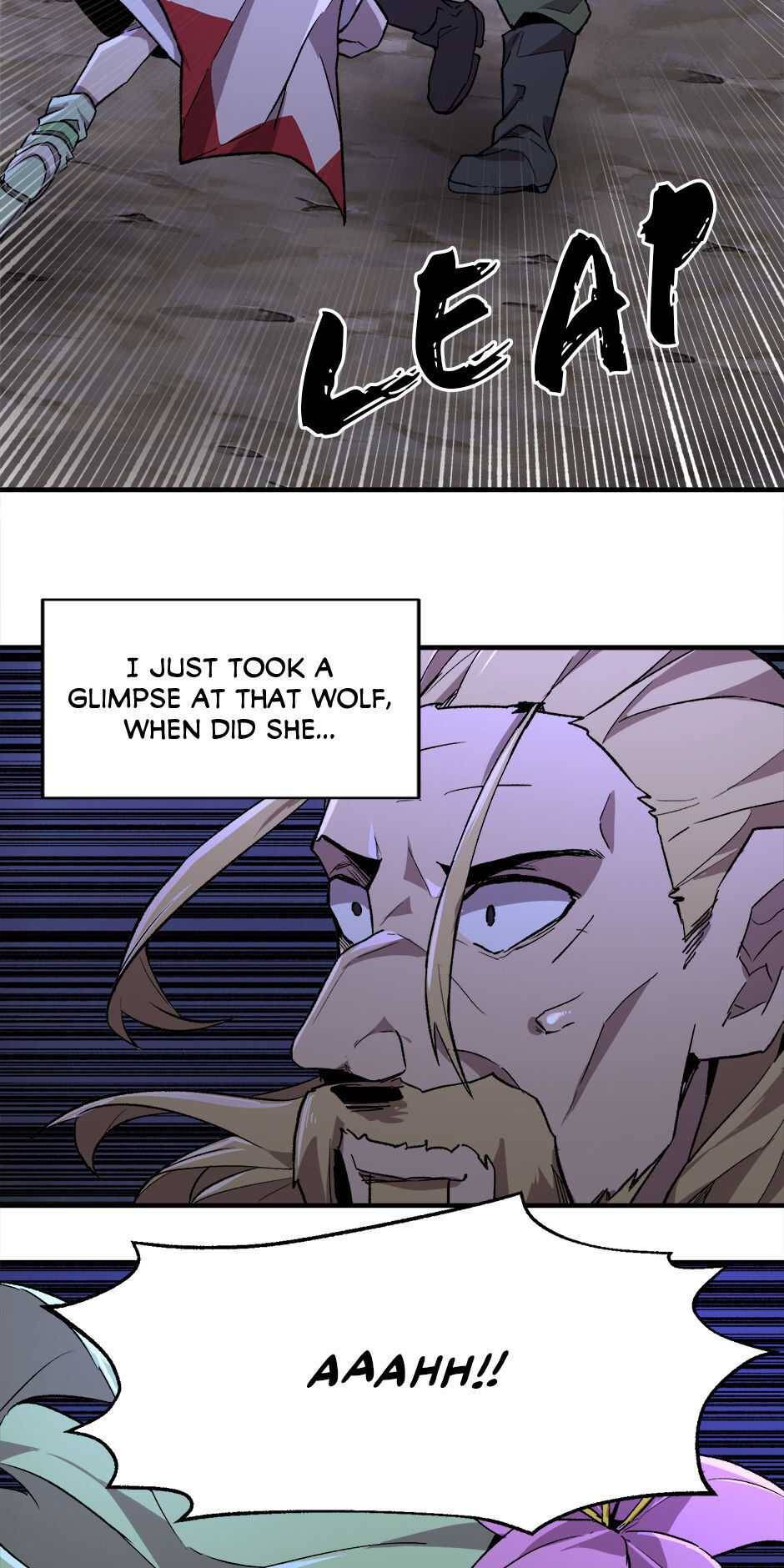 Dragon Ego Chapter 24 - page 46