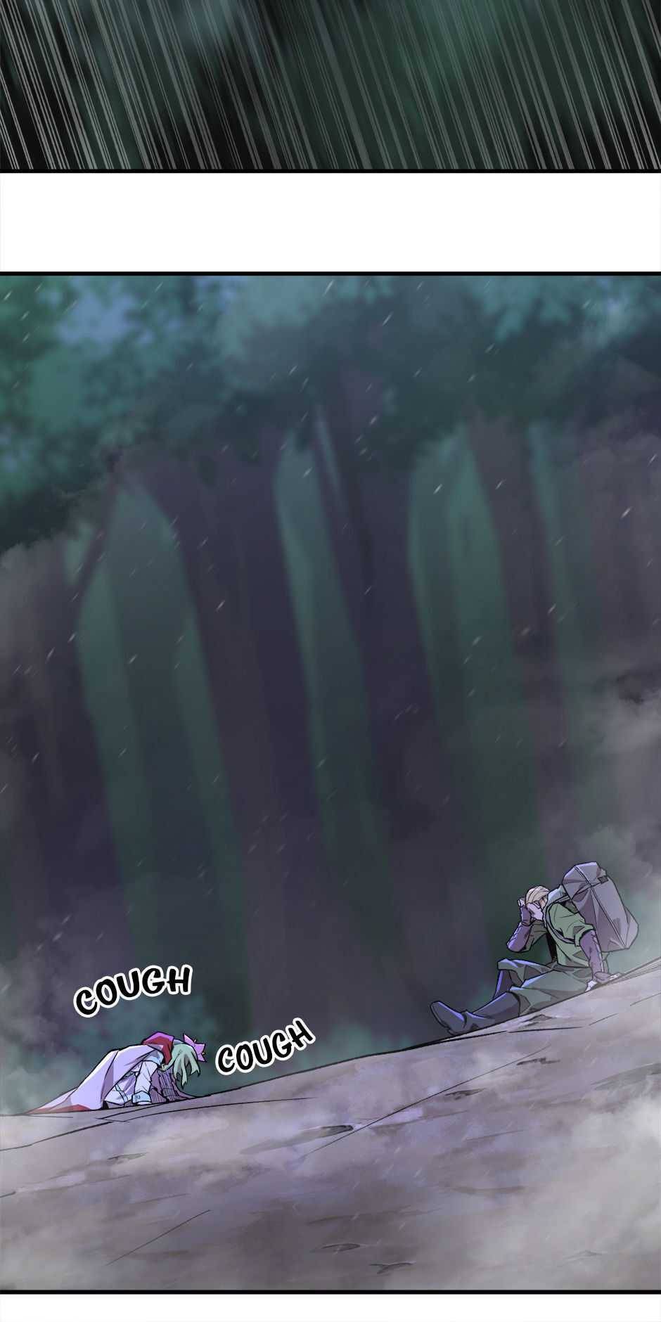 Dragon Ego Chapter 24 - page 50