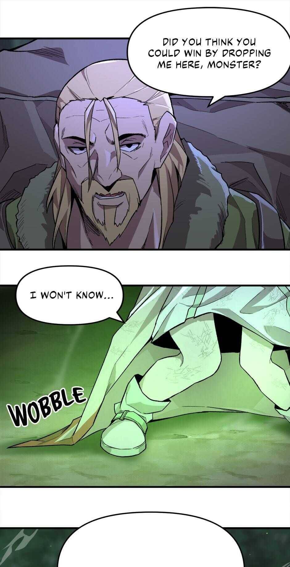 Dragon Ego Chapter 24 - page 51