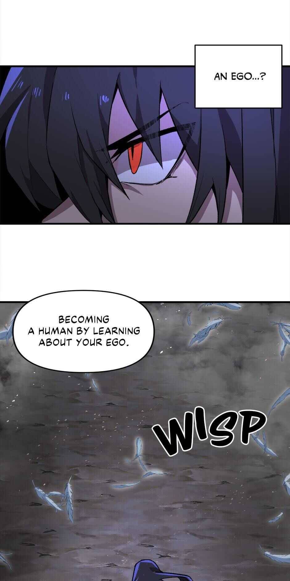 Dragon Ego Chapter 24 - page 6
