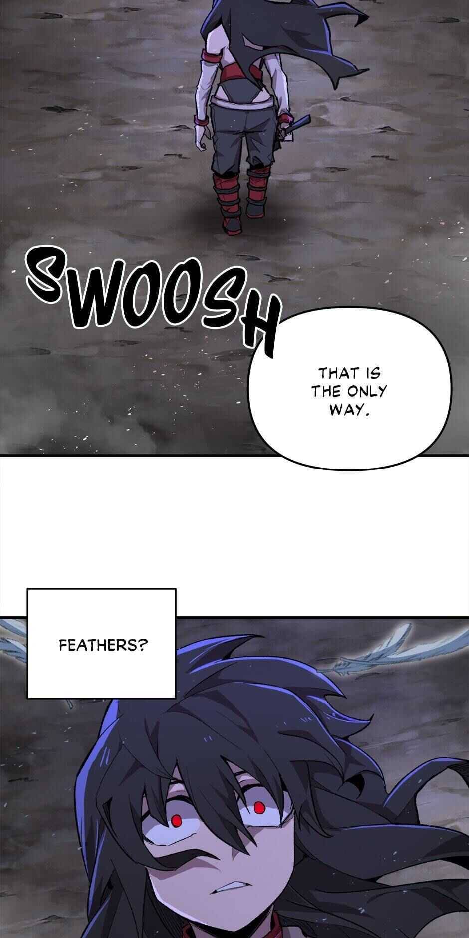 Dragon Ego Chapter 24 - page 7