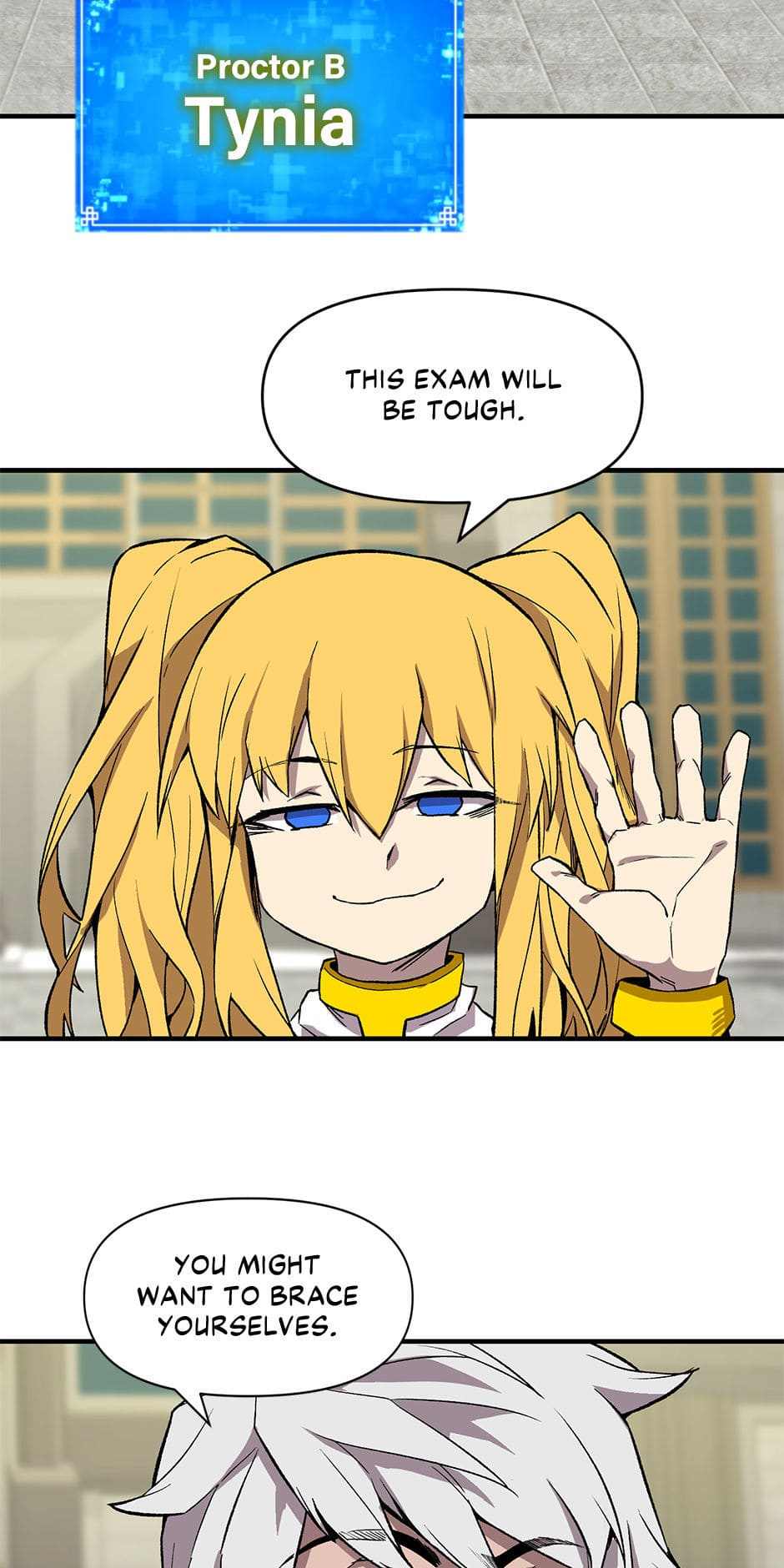 Dragon Ego Chapter 29 - page 29