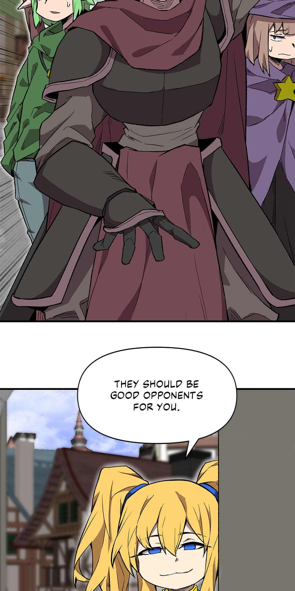 Dragon Ego Chapter 29 - page 37