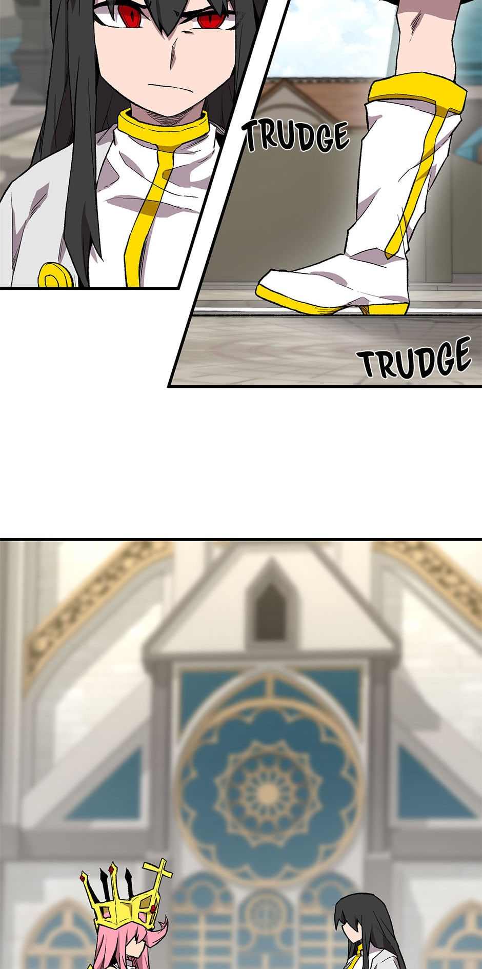 Dragon Ego Chapter 29 - page 44