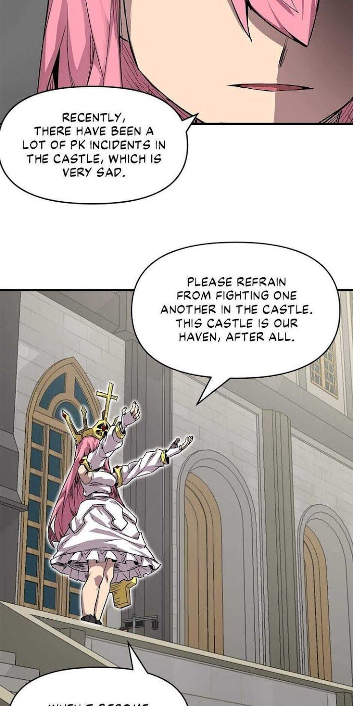 Dragon Ego Chapter 28 - page 12