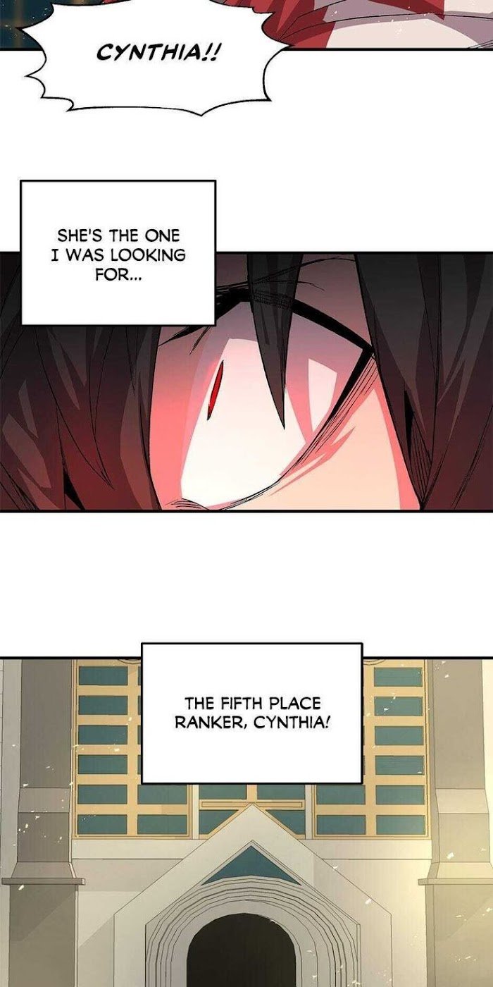 Dragon Ego Chapter 28 - page 19