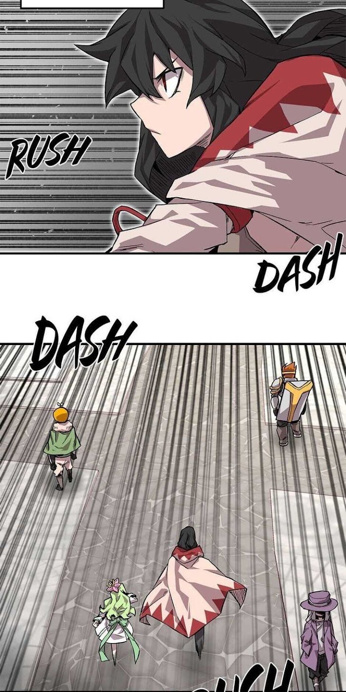 Dragon Ego Chapter 28 - page 2
