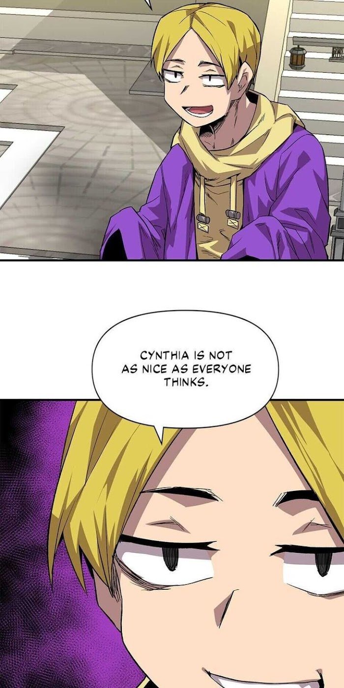 Dragon Ego Chapter 28 - page 24