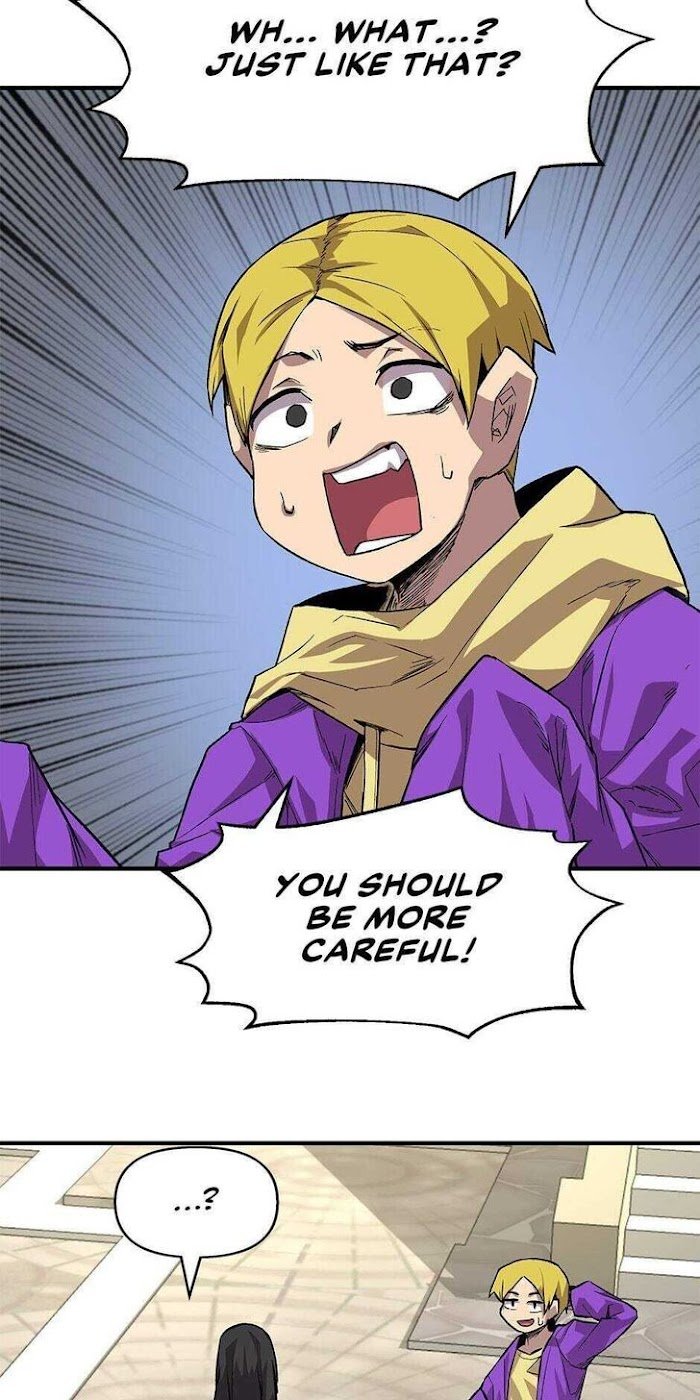 Dragon Ego Chapter 28 - page 27