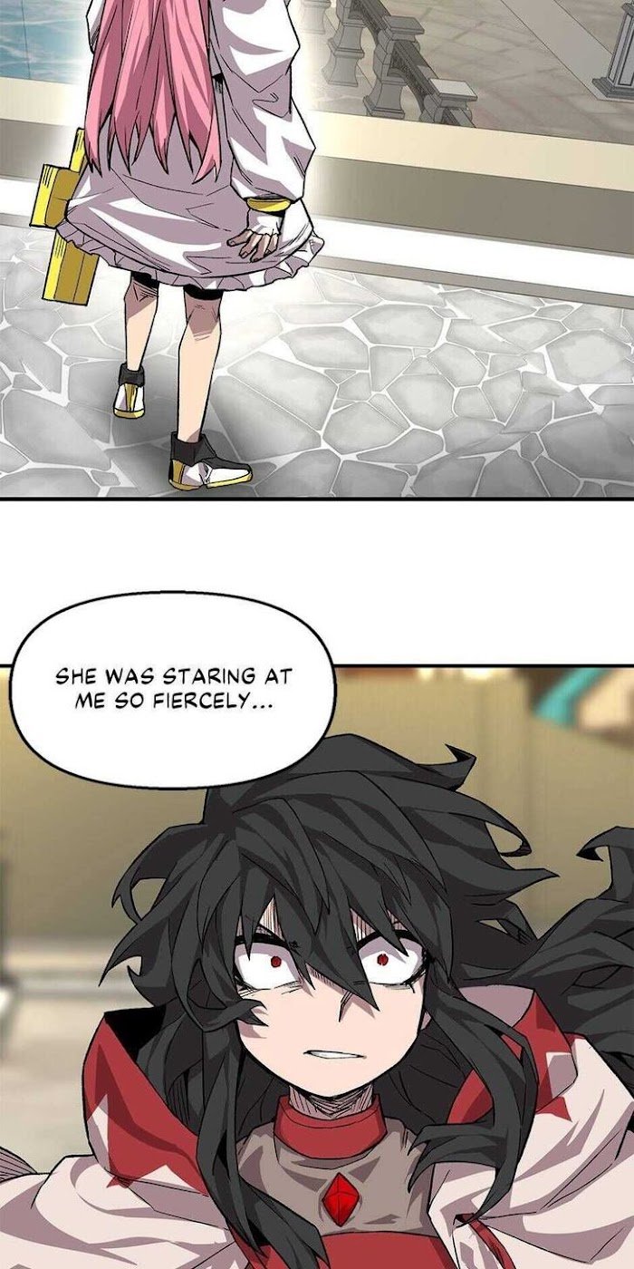 Dragon Ego Chapter 28 - page 44