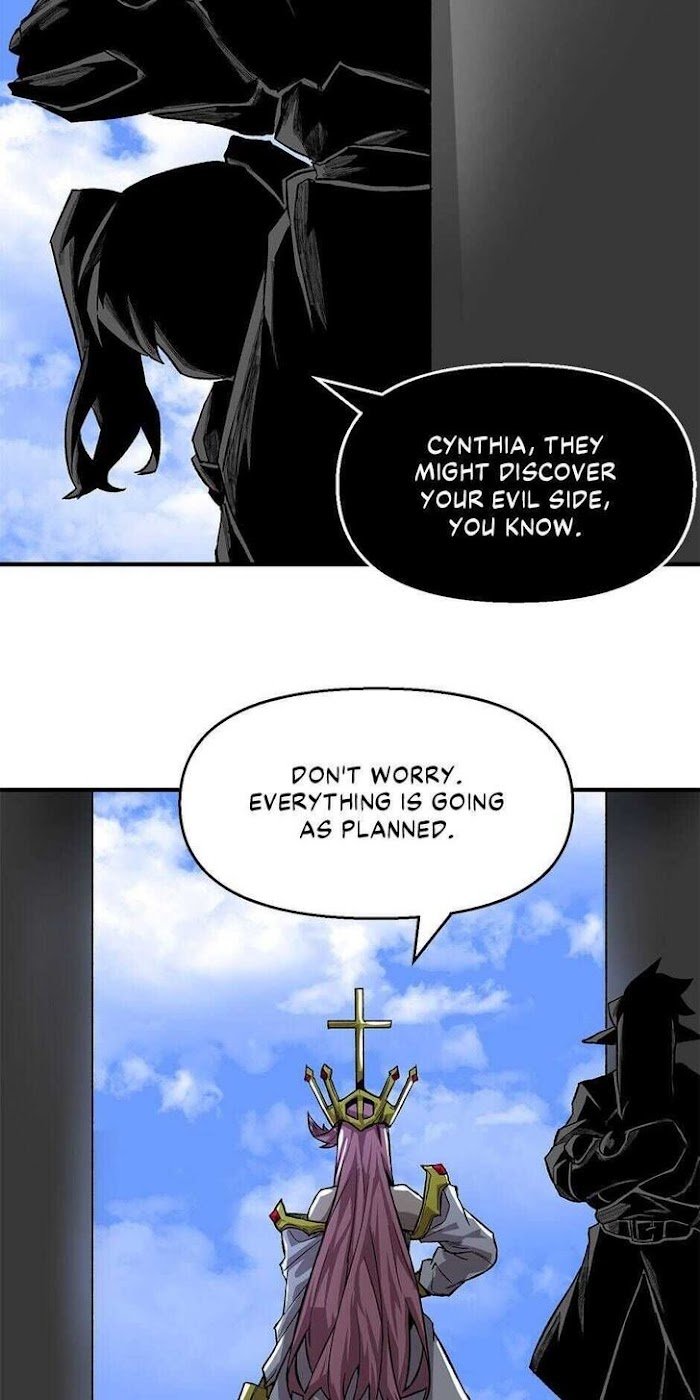 Dragon Ego Chapter 28 - page 47