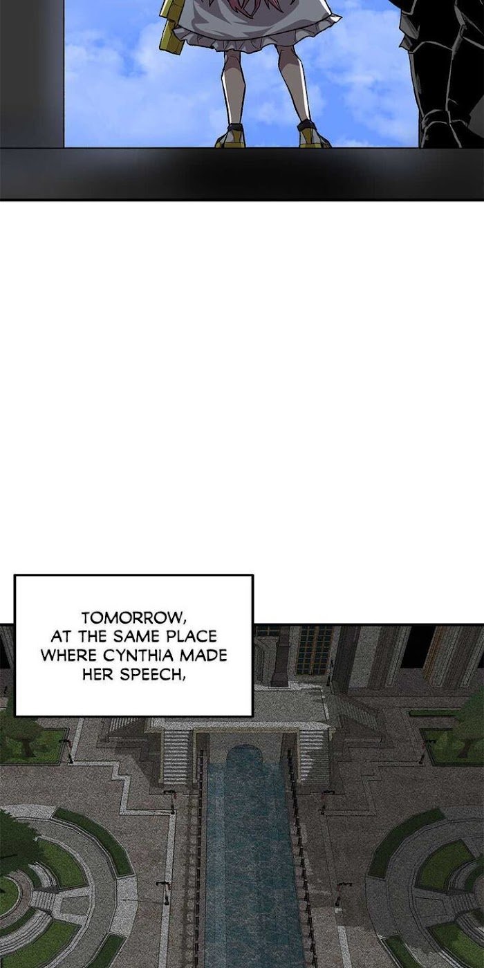 Dragon Ego Chapter 28 - page 48