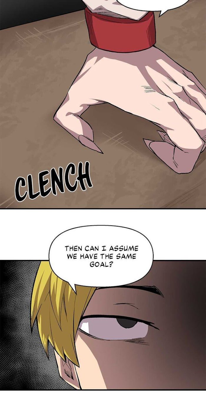 Dragon Ego Chapter 28 - page 50