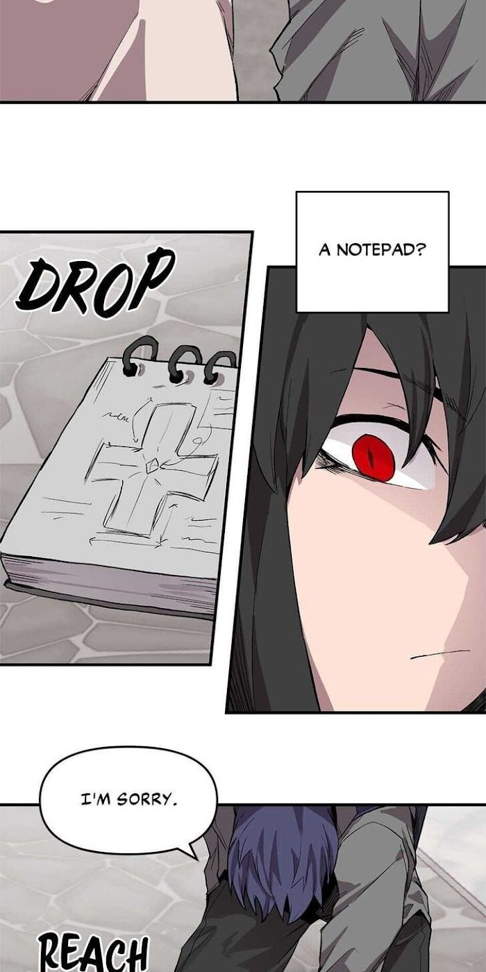 Dragon Ego Chapter 27 - page 12