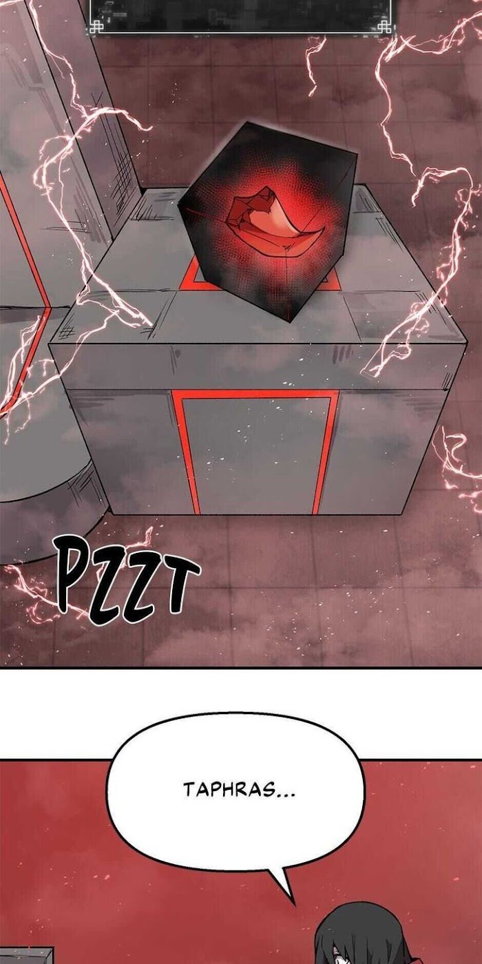 Dragon Ego Chapter 27 - page 27