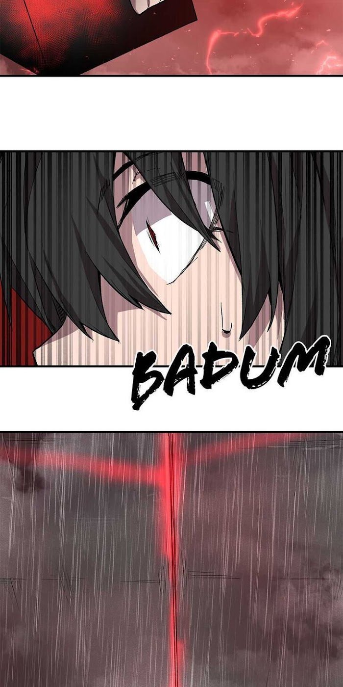 Dragon Ego Chapter 27 - page 29