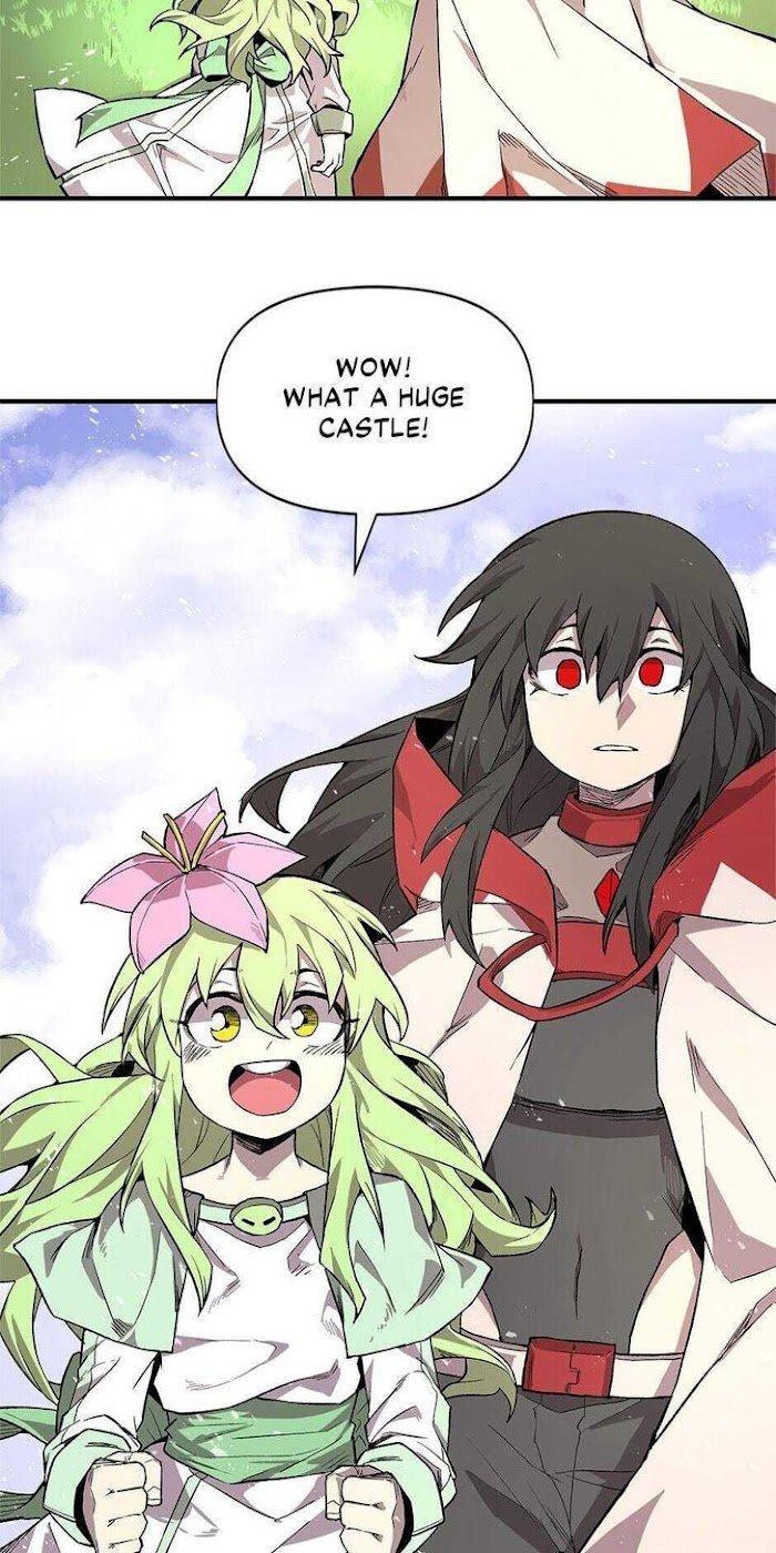 Dragon Ego Chapter 27 - page 3