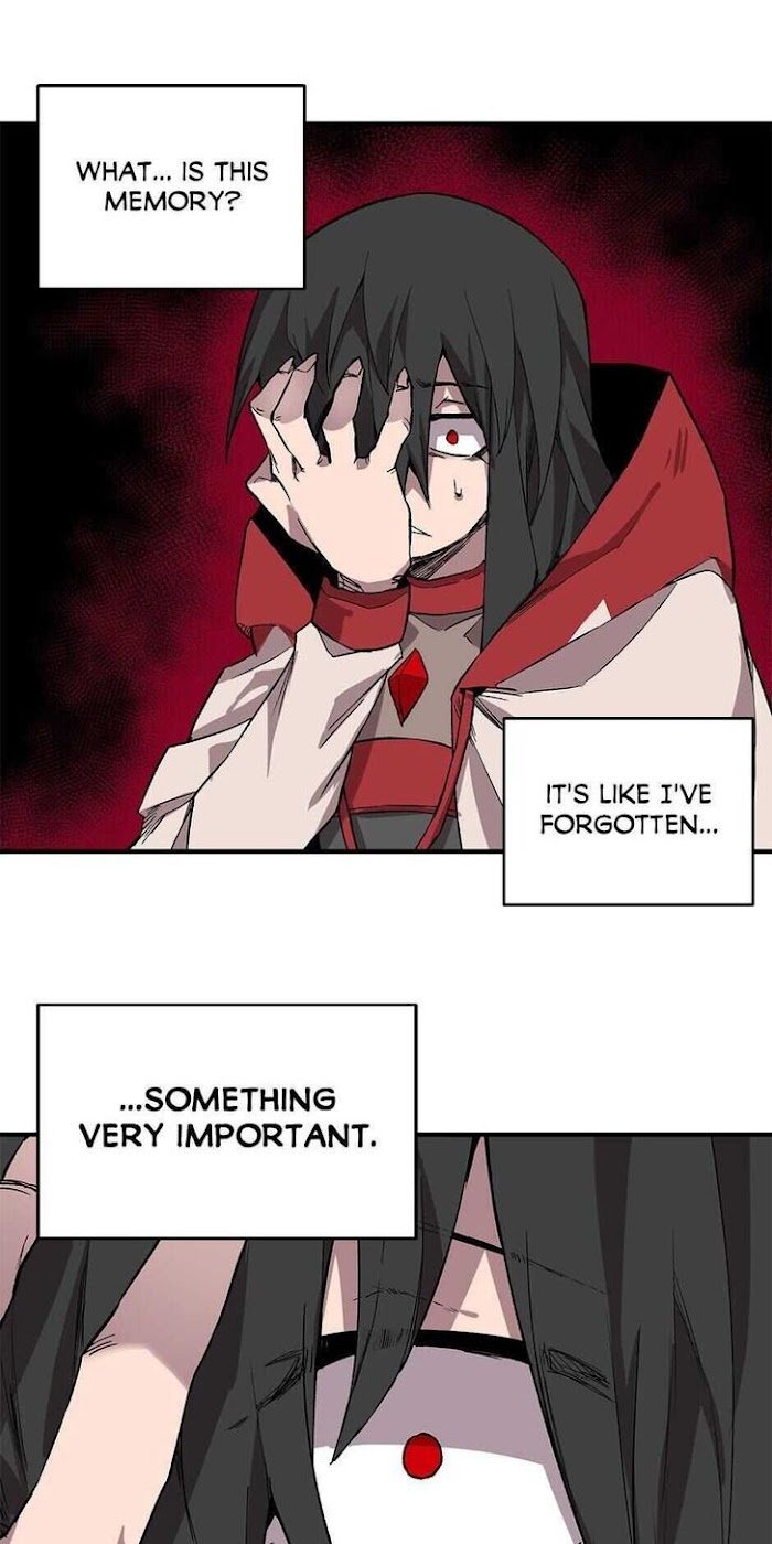 Dragon Ego Chapter 27 - page 31