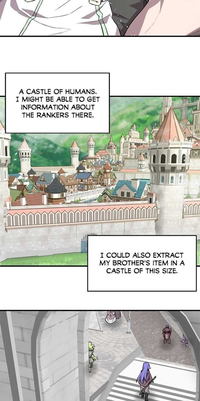 Dragon Ego Chapter 27 - page 4