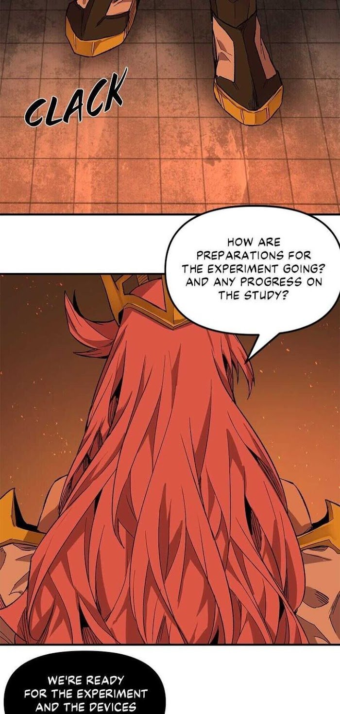 Dragon Ego Chapter 27 - page 44