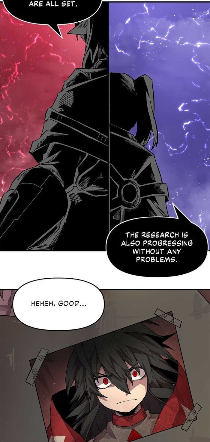 Dragon Ego Chapter 27 - page 45