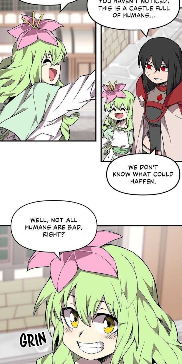 Dragon Ego Chapter 27 - page 6