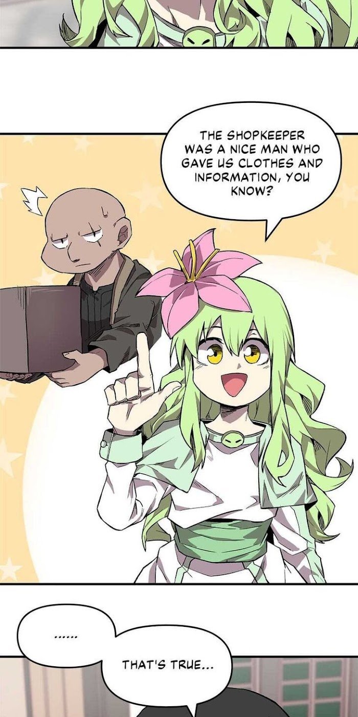 Dragon Ego Chapter 27 - page 7
