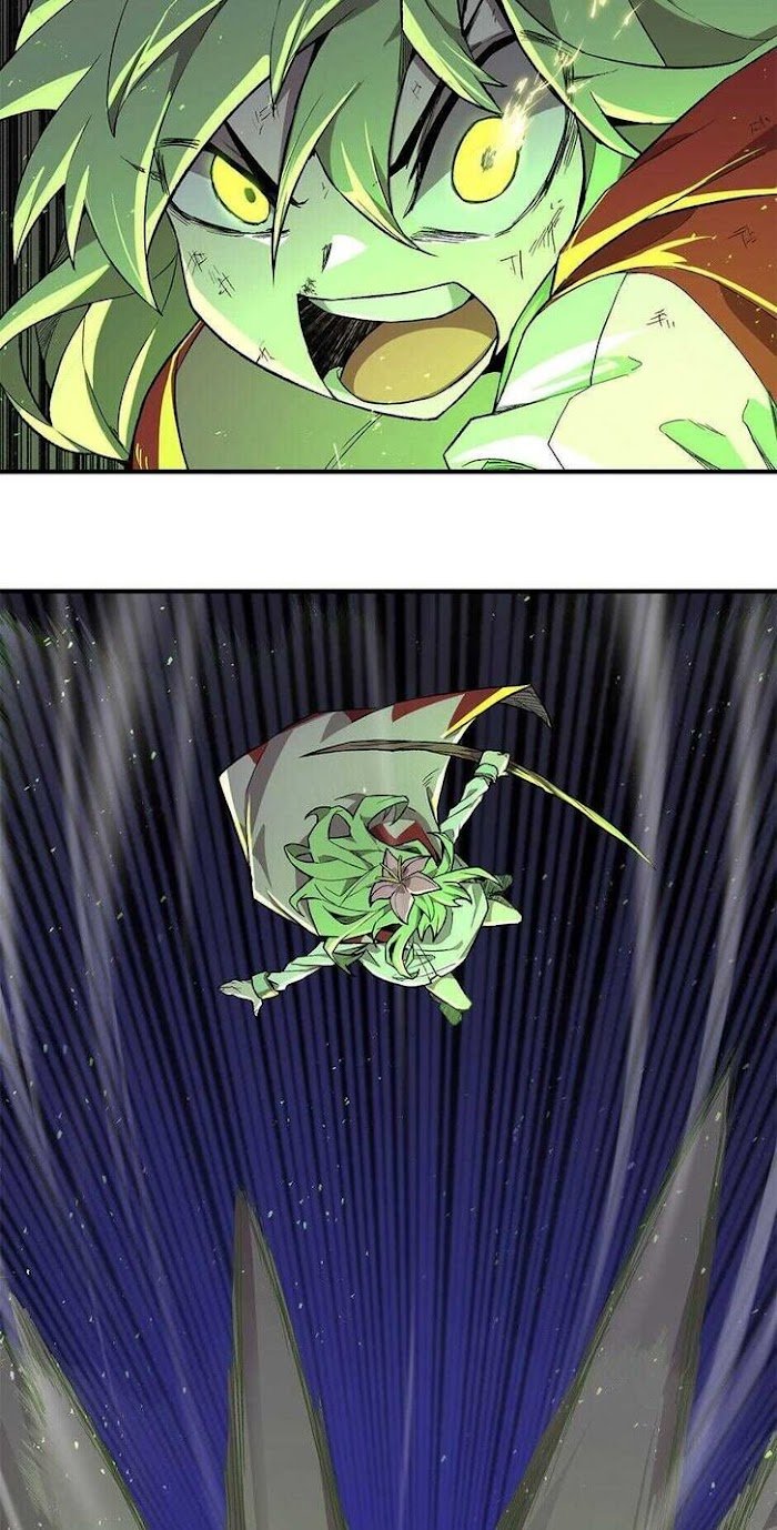 Dragon Ego Chapter 26 - page 12
