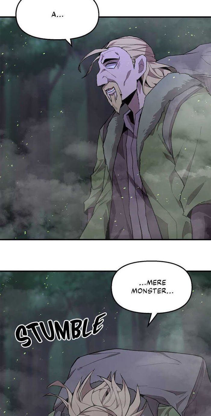 Dragon Ego Chapter 26 - page 15